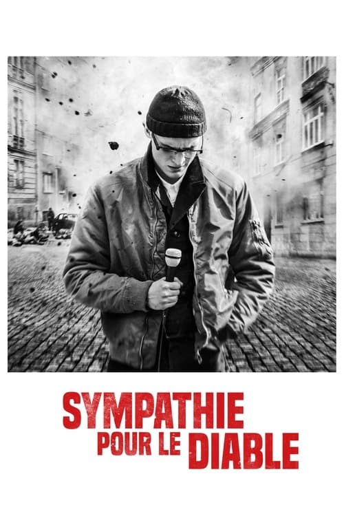 Sympathie pour le diable (2019) poster