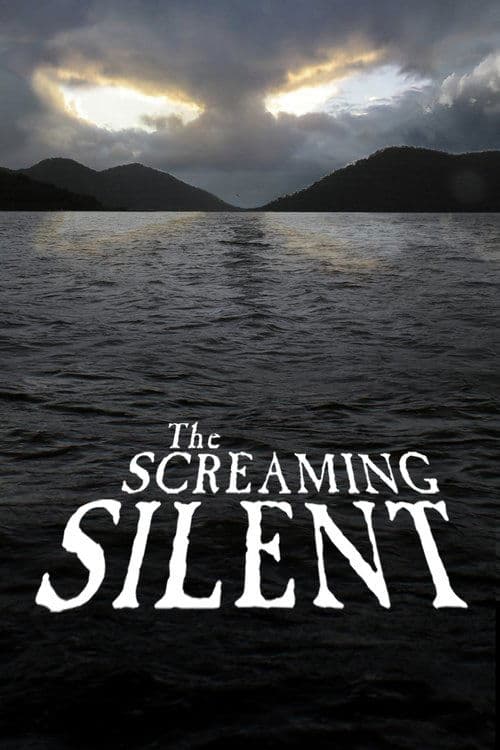 The Screaming Silent (2020) poster