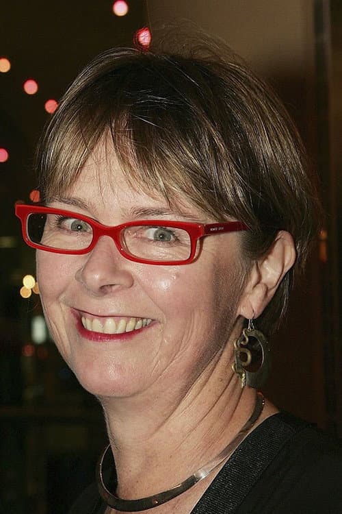 Penny Cook foto