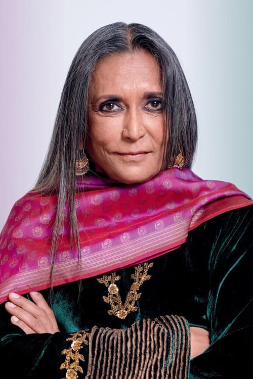Deepa Mehta foto