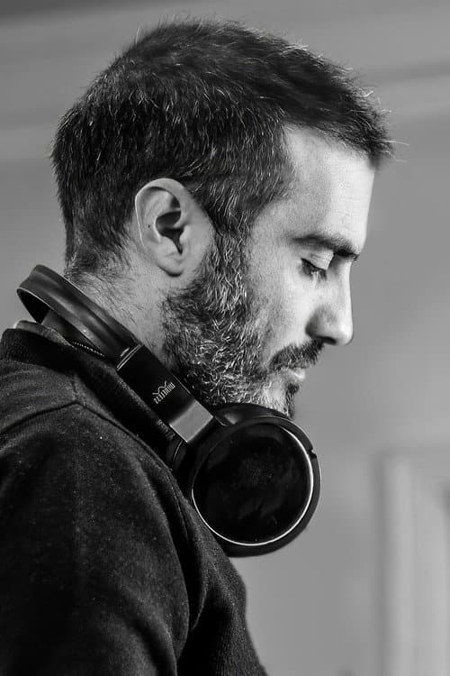 Cüneyt Karakuş foto