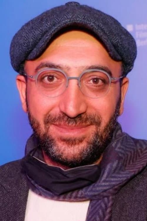 Ferit Karahan foto