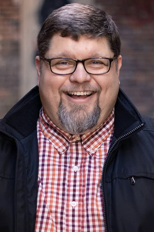 Robb Smith foto