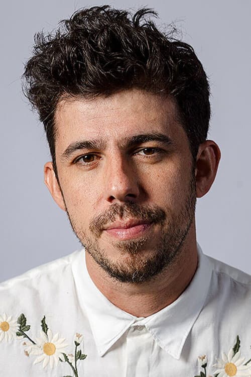 Hugo Haddad foto