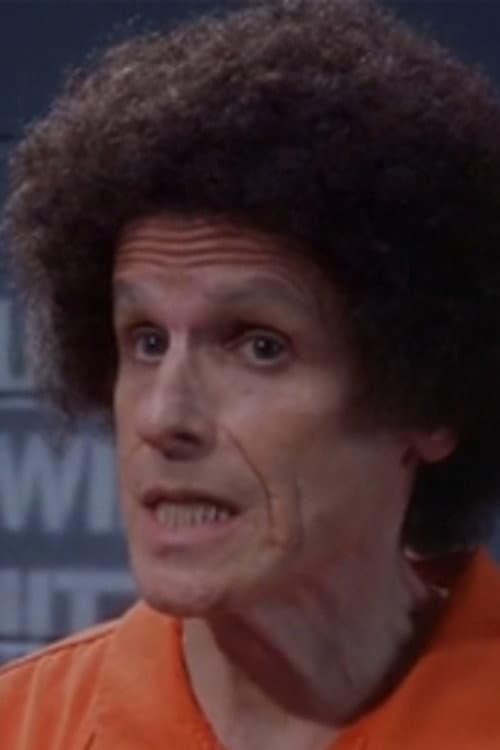 Richard Finkelstein foto