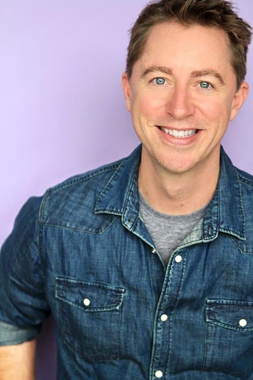 Ben Pronsky foto