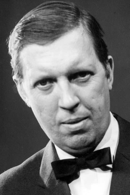 Erik Bergsten foto