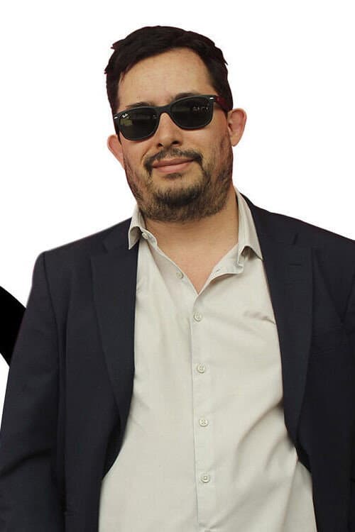 Emilio Portes foto