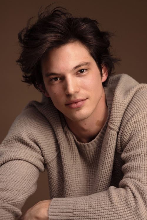 Brendan McRae foto