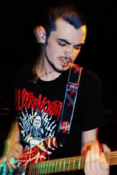 Rudy Spark foto