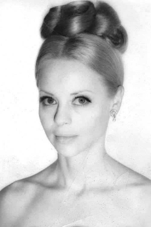 Norma Eberhardt foto