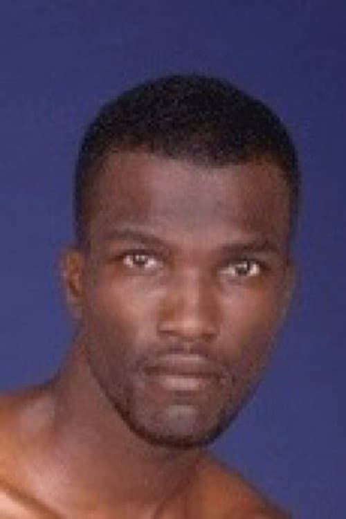Othello Jackson foto