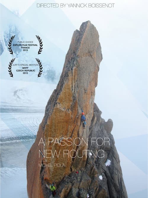 Passion d'ouverture (2014) poster
