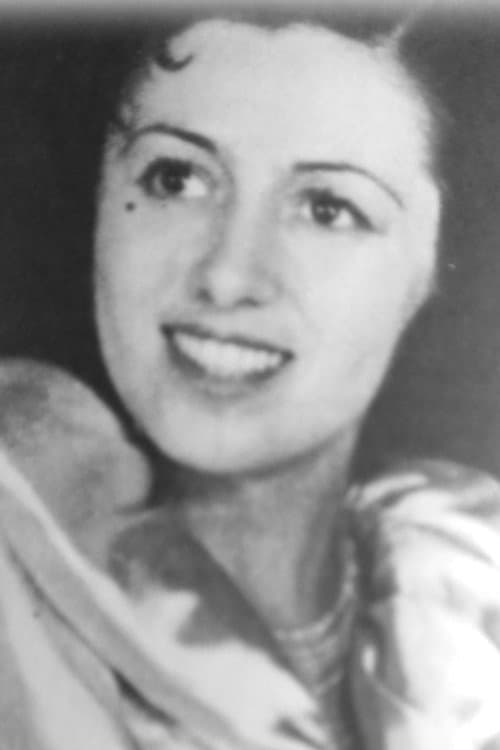 Nina Stoycheva foto