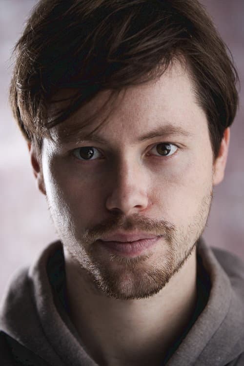 Robert Hackney foto