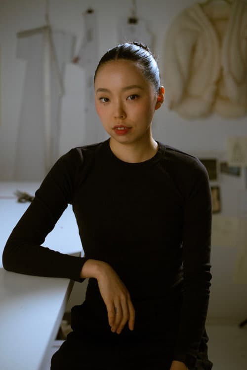 Stephanie J Kim foto