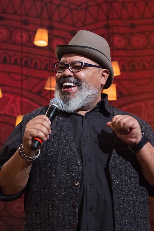 Jorge Aragão foto