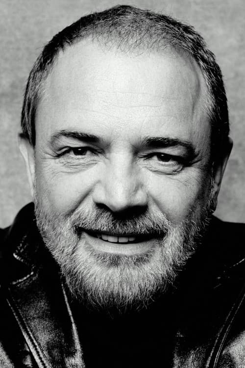 Uli Edel foto