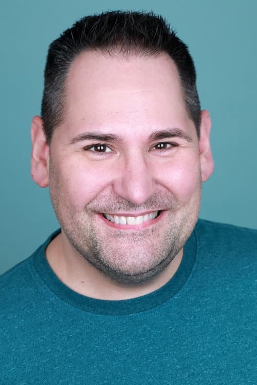 Vincent Ford foto