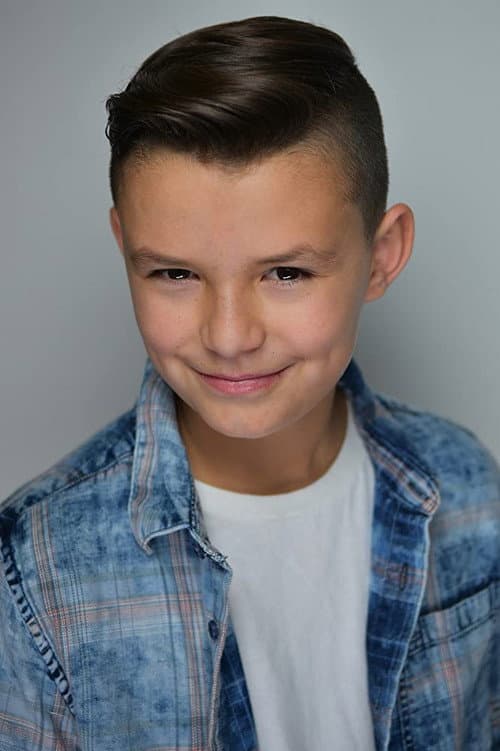 Joaquin Huizar foto