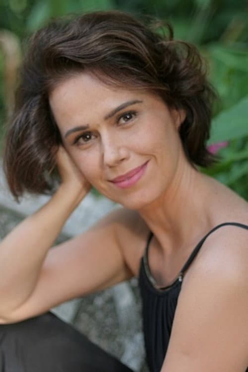 Susana Ribeiro foto