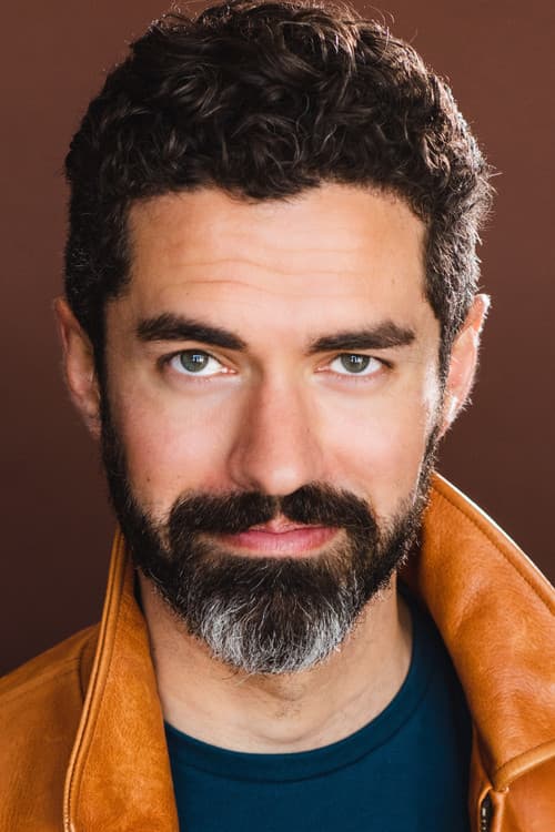 Wes Tolman foto