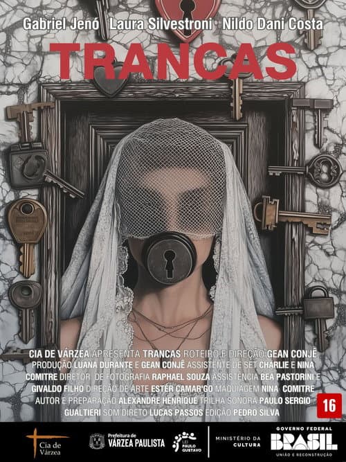 Trancas (2024) poster