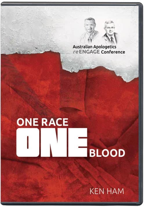 One Race, One Blood (2018) poster
