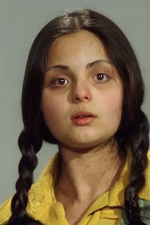 Hülya Şengül foto