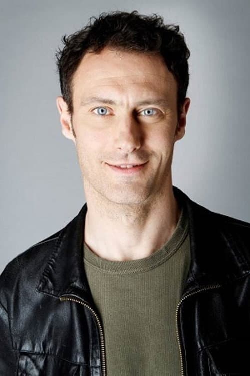 Paolo Casiraghi foto