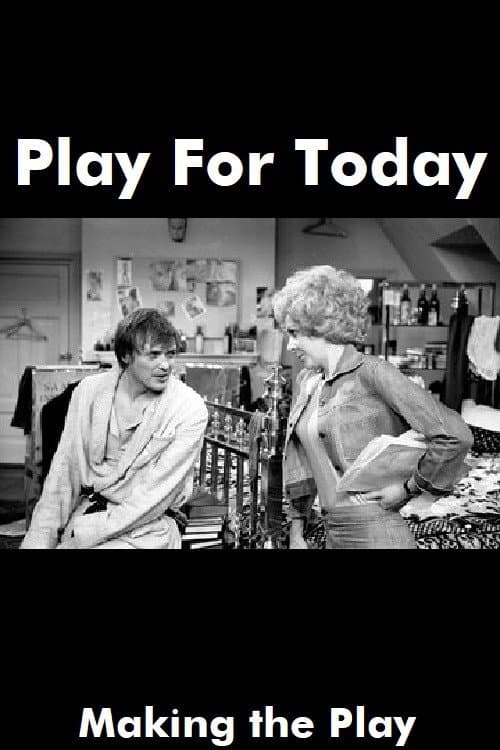Making the Play (1973) poster