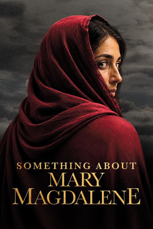 Something About Mary Magdalene (2007) poster