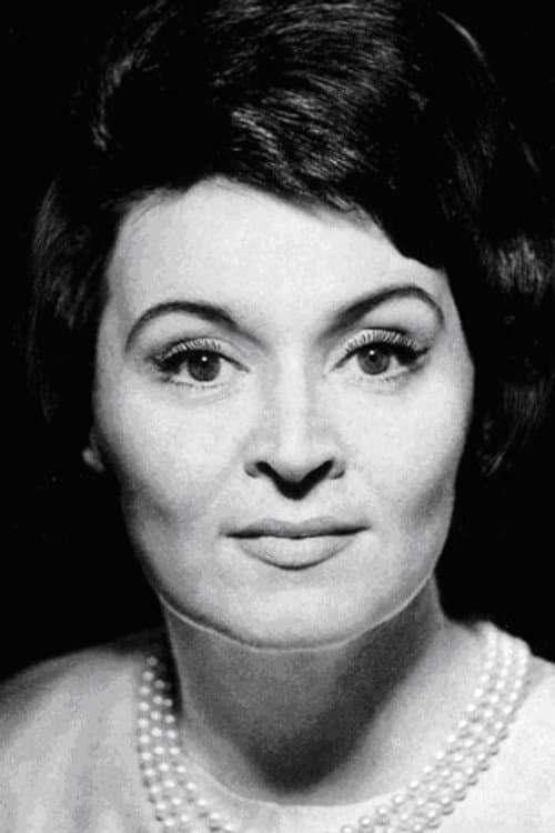 Rita Streich foto