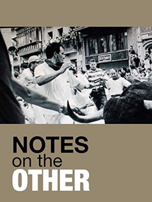 Apuntes sobre el otro (2009) poster