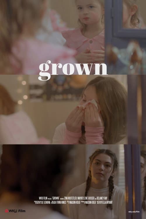 Grown (2026) poster