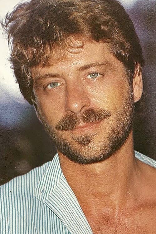Flávio Galvão foto