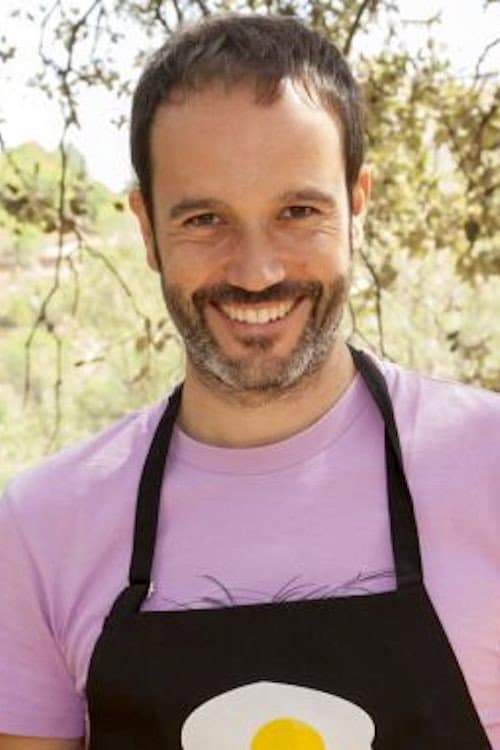 Nacho Rubio foto