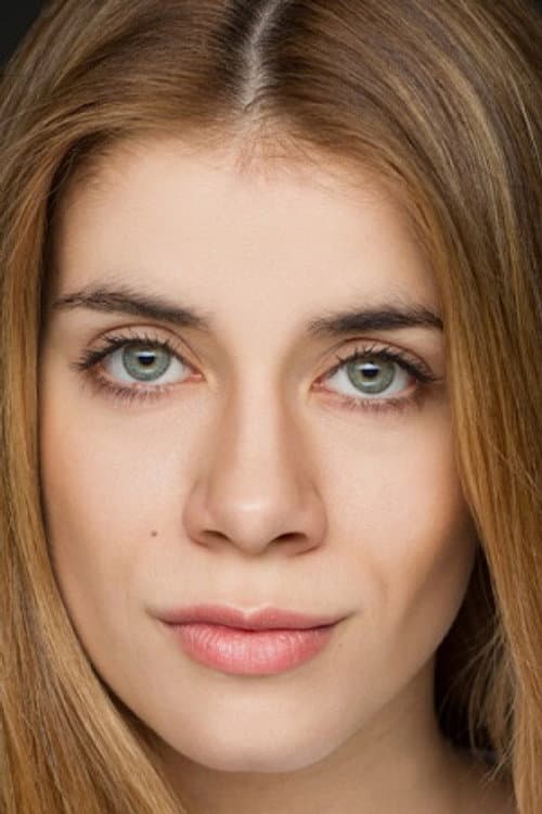 Lada Imamovich foto