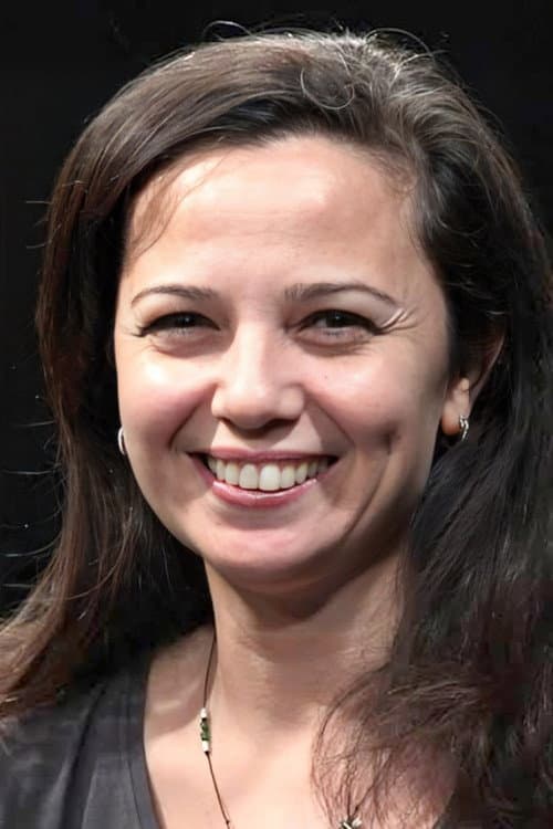 Damla Özen foto
