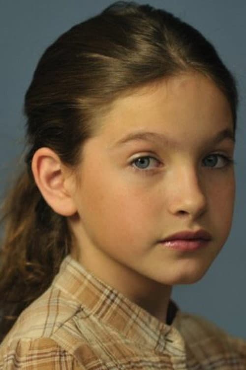 Stacy Marie Warden foto