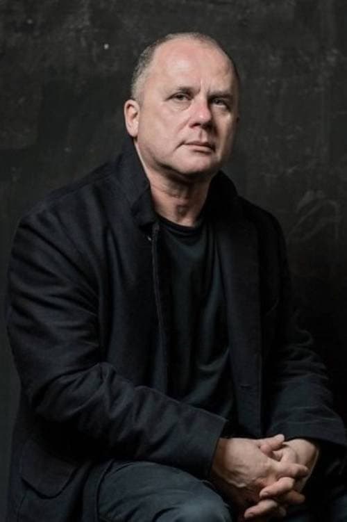 Aleksandr Zeldovich foto