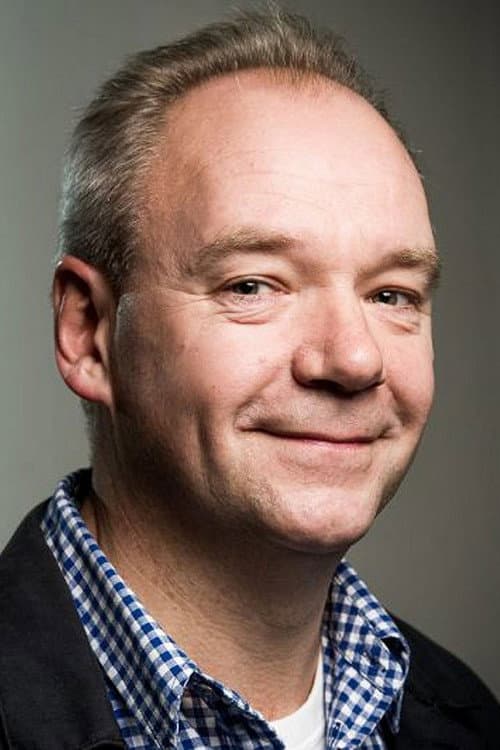 John O'Farrell foto