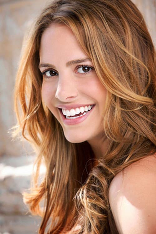 Cristen Coppen foto