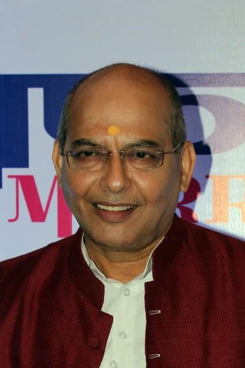 Muni Jha foto