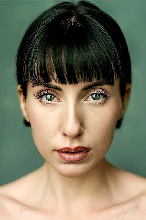 Kalyn Wood foto