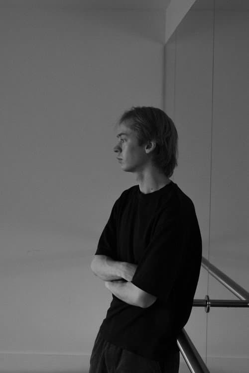 Mac Turner foto