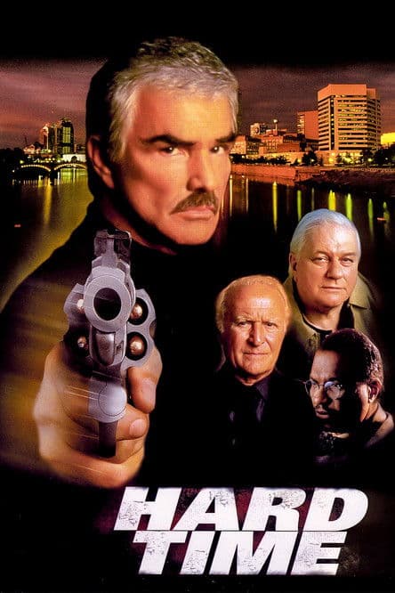 Hard Time (1998) poster