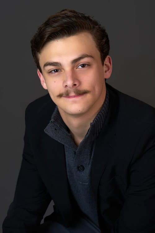 Quinlan Welch foto
