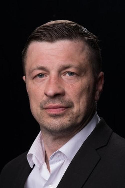 Egons Dombrovskis foto