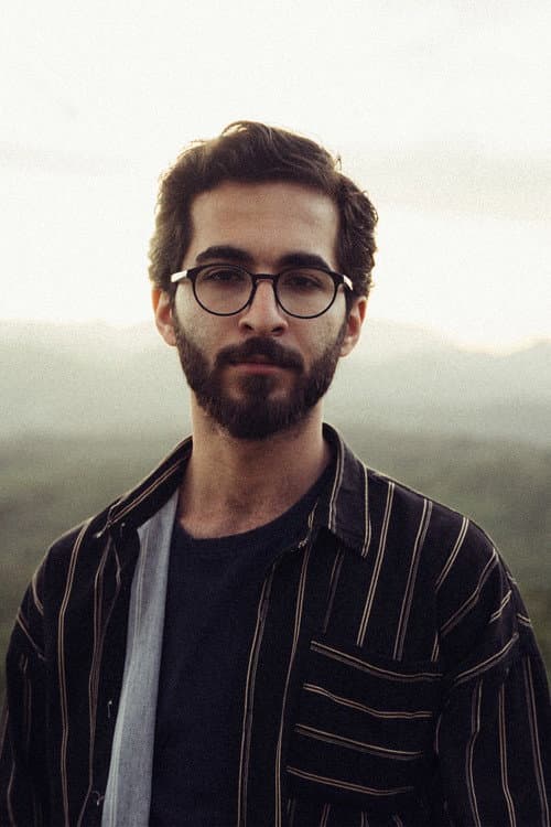 Fryad Hassan foto
